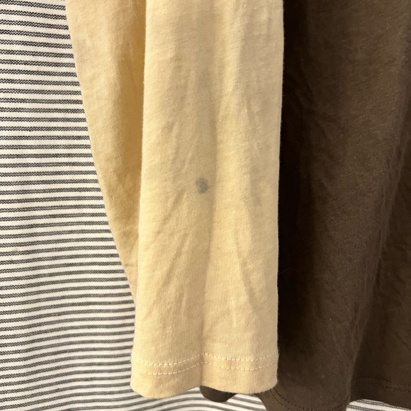 SPELL & the Gypsy Eagle Angel Abode Raglan Tee - Picture 5 of 6